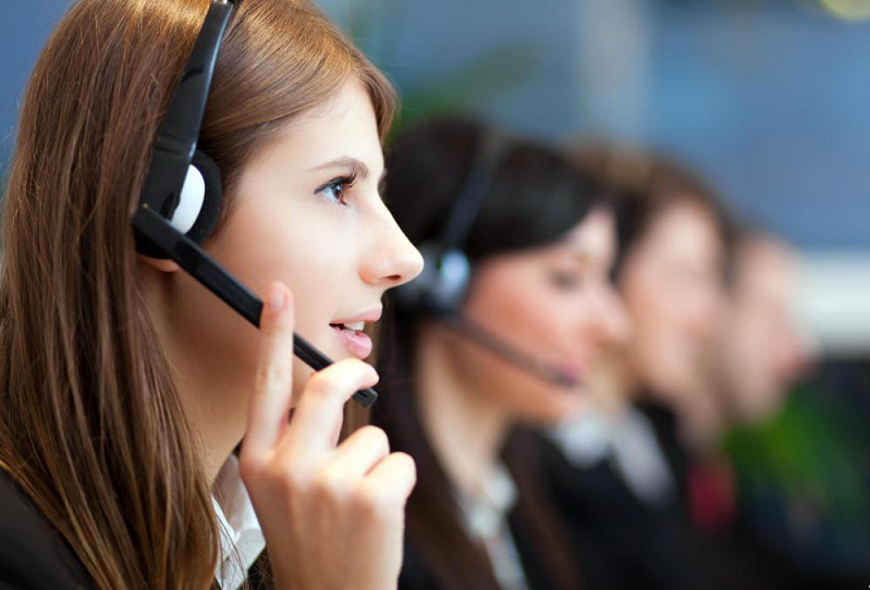 Customer Contact